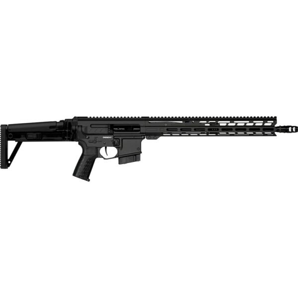 https3A2F2Fmedia.chattanoogashooting.com2Fimages2Fproduct2FCA35ADB0AAB2FCA35ADB0AAB-1.jpg CMMG Dissent Mk4 Rifle .350 Legend 10rd Magazines (2) 16.1" 1/2x28 Threaded Barrel Black