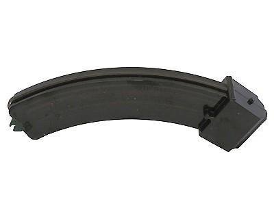 https3A2F2Fmedia.chattanoogashooting.com2Fimages2Fproduct2FCM404222FCM40422_1.jpg Champion Shooters Ridge 10/22 Single Stack Magazine .22 LR Black Polymer 25/rd