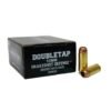 Double Tap DT SnakeShot Defense Ammunition 10mm Auto 135gr+#9 JHP 20/ct