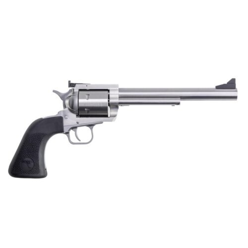 https3A2F2Fmedia.chattanoogashooting.com2Fimages2Fproduct2FDXBFR44MAG762FDXBFR44MAG762.jpg Magnum Research BFR Handgun .44 Rem Mag 6rd Capacity 7.5" Stainless Steel Barrel