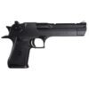 Magnum Research Desert Eagle Mark XIX Handgun .44 Magnum Mark XIX 8rd Magazine 6" Barrel Black Finish CA Compliant
