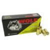 https3A2F2Fmedia.chattanoogashooting.com2Fimages2Fproduct2FDZ45CWFMJ2F45CWFMJ.jpg Wolf (Turkish) Performance Handgun Ammunition 45 ACP 230gr FMJ 850 fps 50/ct