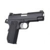 https3A2F2Fmedia.chattanoogashooting.com2Fimages2Fproduct2FEBEVOKC9LW2FEBEVOKC9LW-1.jpg Ed Brown KC9 Lightweight Handgun 9mm Luger 9rd Magazine 4" Barrel Black with Thumb Safety