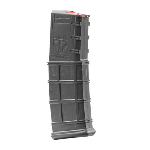 https3A2F2Fmedia.chattanoogashooting.com2Fimages2Fproduct2FEHBLKAR1530G22FEHBLKAR1530G2-1.jpg Elite Tactical Systems AR-15 Rifle Magazine .223 Rem/5.56mm 30/rd Black