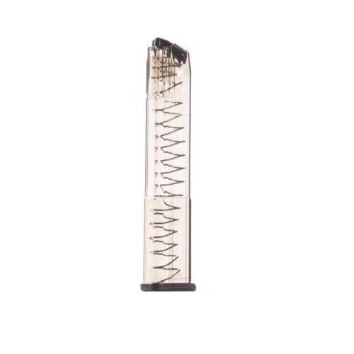 Elite Tactical Systems Omega S&W M&P Handgun Magazine 9mm Luger 30/rd