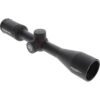 Crimson Trace Brushline Pro Rifle Scope 3-9x40mm 1" SFP BDC Predator