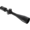 https3A2F2Fmedia.chattanoogashooting.com2Fimages2Fproduct2FEJ1015302FEJ101530_1.jpg Crimson Trace Brushline Pro Rifle Scope 4-12x40mm 1" SFP BDC Predator