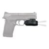 Crimson Trace Rail Master Universal Rail Mount- 200 Lumen White Light