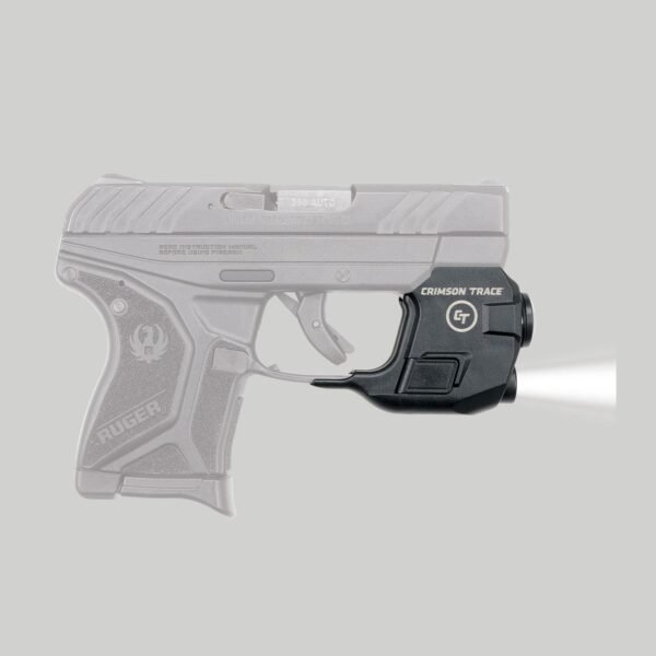 https3A2F2Fmedia.chattanoogashooting.com2Fimages2Fproduct2FEJLTG7782FEJLTG778.jpg Crimson Trace LightGuard for Ruger LCPII