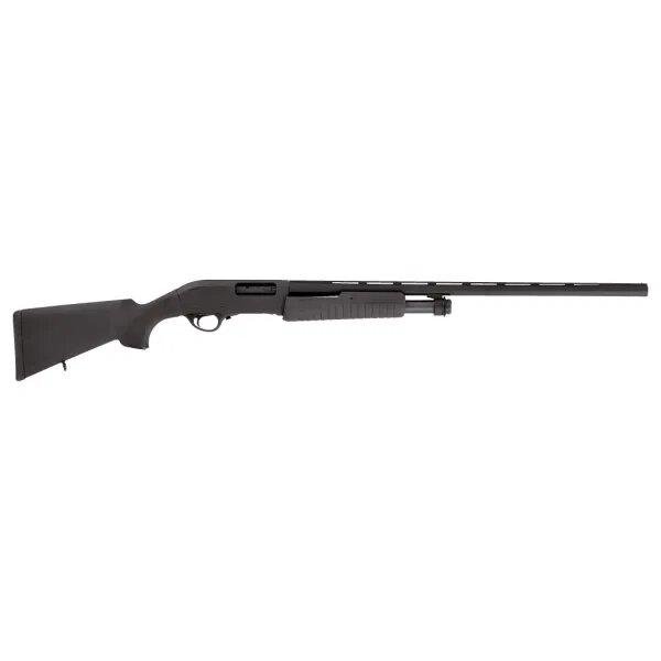 https3A2F2Fmedia.chattanoogashooting.com2Fimages2Fproduct2FEKHEFH202805012FEKHEFH20280501.jpg Escort Field Hunter Pump Shotgun 20ga 3" Chamber 4rd Capacity 28" Barrel Black Stock