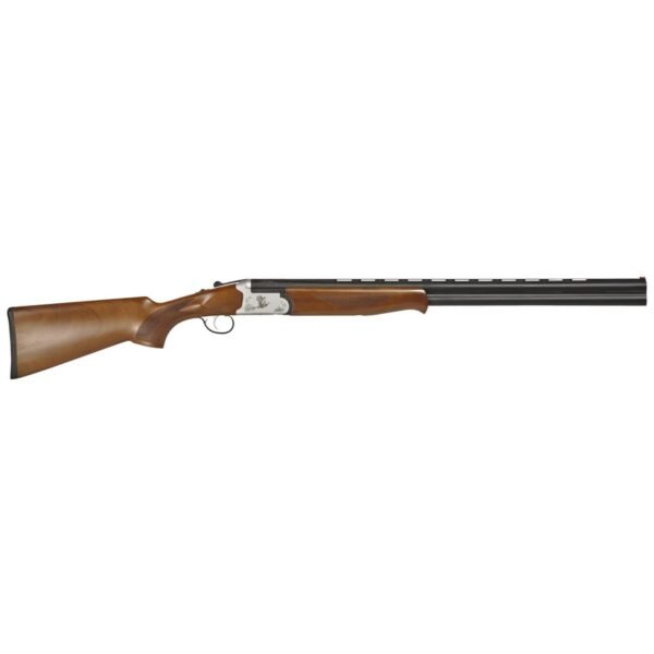 https3A2F2Fmedia.chattanoogashooting.com2Fimages2Fproduct2FEKHEOD122805022FEKHEOD12280501_1.jpg Escort Optima 12 Over/Under Shotgun w/Extractor 12ga 2rd Capacity 28" Barrel Walnut Stock