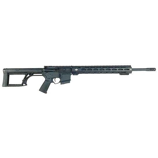https3A2F2Fmedia.chattanoogashooting.com2Fimages2Fproduct2FELRI101M2FELRI101M-1.jpg Alex Pro Firearms 350 Legend Hunter Rifle 350 Leg 10rd Magazine 20" Barrel Black with 15.5" MLOK Handguard