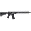 https3A2F2Fmedia.chattanoogashooting.com2Fimages2Fproduct2FENJRAR410STDBLK2FENJRAR410STDBLK1.jpg JRC Battle Arms Workhorse Semi-Auto Shotgun 410 10rd Magazine 18" Barrel Black