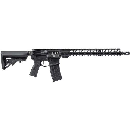 https3A2F2Fmedia.chattanoogashooting.com2Fimages2Fproduct2FENJRAR410STDBLK2FENJRAR410STDBLK1.jpg JRC Battle Arms Workhorse Semi-Auto Shotgun 410 10rd Magazine 18" Barrel Black
