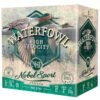 https3A2F2Fmedia.chattanoogashooting.com2Fimages2Fproduct2FEPANS123STVEL22FEPANS123STVEL2-1.jpg Nobel Sport Steel Waterfowl High Velocity Shotshells 12ga 3" 1-1/8oz 1500 fps #2 25/ct