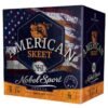 https3A2F2Fmedia.chattanoogashooting.com2Fimages2Fproduct2FEPANS2092FEPANS209-1.jpg Nobel Sport Target American Trap Shotshells 20ga 2-3/4" 7/8oz 1200fps #9 25/ct
