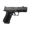 https3A2F2Fmedia.chattanoogashooting.com2Fimages2Fproduct2FEVSS52122FEVSS5212-1 Shadow Systems CR920XP Elite Optic Handgun 9mm Luger 15rd Magazines (2) 3.65" Barrel Black