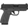 https3A2F2Fmedia.chattanoogashooting.com2Fimages2Fproduct2FEWBP9GRCC2FEWBP9GRCC-2.jpg Bersa BP9CC Handgun 9mm Luger 8/rd Magazine 3.3" Barrel Urban Grey