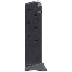 Bersa Thunder 380 Handgun Magazine Black Matte Steel .380 ACP 8/rd
