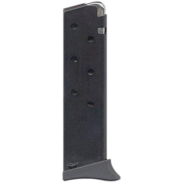 https3A2F2Fmedia.chattanoogashooting.com2Fimages2Fproduct2FEWTHUN380BLG2FEWTHUN380BLG-1.jpg Bersa Thunder 380 Handgun Magazine Black Matte Steel .380 ACP 8/rd