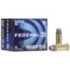 https3A2F2Fmedia.chattanoogashooting.com2Fimages2Fproduct2FFAC44SA2FFAC44SA_1.jpg Federal Champion Handgun Ammunition .44 Spl 200 gr HP 870 fps 20/box
