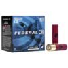 Federal Game-Shok Heavy Field Load Shotshells 28ga  2-3/4" 1 oz #5 1220 fps 25/ct