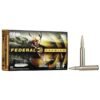 https3A2F2Fmedia.chattanoogashooting.com2Fimages2Fproduct2FFAP270TT12FP270TT1.jpg Federal Premium Vital-Shok Rifle Ammunition .270 Win 130 gr TBT 3060 fps - 20/ct