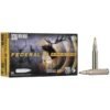 Federal Premium Vital-Shok Rifle Ammunition .338 Win Mag 200 gr BT 2930 fps 20