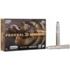https3A2F2Fmedia.chattanoogashooting.com2Fimages2Fproduct2FFAP470T12FFAP470T1-1.jpg Federal Premium Cape-Shok Rifle Ammunition .470 Nitro 500 gr TBBC 2150 fps - 20/ct