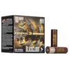 Federal Premium Black Cloud FS Steel Shotshell 10ga 3-1/2 1-5/8oz 1375 fps #2 25rds
