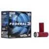 https3A2F2Fmedia.chattanoogashooting.com2Fimages2Fproduct2FFATG12EL82FFATG12EL8_1.jpg Federal Top Gun Target Shotshell 12 ga 2-3/4" 7/8 oz #8 1200 fps 25/ct