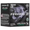 https3A2F2Fmedia.chattanoogashooting.com2Fimages2Fproduct2FFAUSH28752FFAUSH2875-1.jpg FEDERAL FIELD & RANGE STEEL 28GA 2 3/4" 5/8OZ 7.5 UPLAND STEEL AMMO 25RD