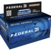 https3A2F2Fmedia.chattanoogashooting.com2Fimages2Fproduct2FFAWF14210042FFAWF1421004.jpg Federal Speed-Shok Shotshells 12 ga 3" 1-1/4oz 1450 fps #4 100/ct