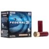 https3A2F2Fmedia.chattanoogashooting.com2Fimages2Fproduct2FFAWF14312FFAWF14311.jpg Federal Speed-Shok High Velocity Shotshells 12ga 3" 1-1/8oz 1550 fps #1 Shot 25ct