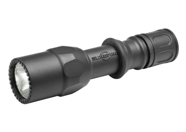 https3A2F2Fmedia.chattanoogashooting.com2Fimages2Fproduct2FFHG2ZXCBK2FFHG2ZXCBK.jpg Surefire G2ZX CombatLight Flashlight 320 Lumens Black