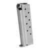 https3A2F2Fmedia.chattanoogashooting.com2Fimages2Fproduct2FFKPI60832FFKPI6083.jpg Springfield 1911 Stainless Steel Magazine .40 SW 8/rd