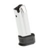 https3A2F2Fmedia.chattanoogashooting.com2Fimages2Fproduct2FFKXD0940BS2FFKXD0940BS.jpg Springfield XD Sub Compact Extended Magazine 40 S&W 10/rd