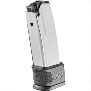 Springfield XD MOD.2 Sub Compact Extended Handgun Magazine .45 ACP 10/rd