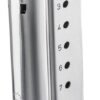 https3A2F2Fmedia.chattanoogashooting.com2Fimages2Fproduct2FFKXDS09072FFKXDS0907.jpg Springfield Armory XD(S) Flush Fit Magazine 9mm 7/rd Stainless