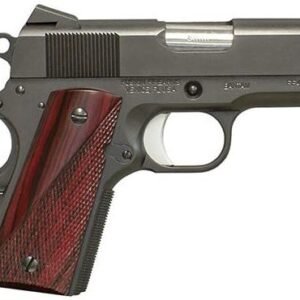 Fusion Freedom Series 1911 Bantam Handgun 9mm Luger 6/rd Magazine 3" Barrel