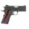 Fusion Firearms Freedom Series NCOM DTC Tactical Hybrid Handgun .45 Auto 8rd Magazine 3.25" Barrel Commander Grip