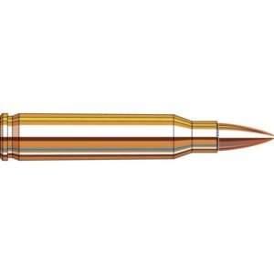 FRONTIER .223 REM 55 GR FMJ (50 RD ORIENTED) Ammunition