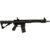 https3A2F2Fmedia.chattanoogashooting.com2Fimages2Fproduct2FFY1242BLK2FFY1242BLK_1.jpg Franklin Armory BFSIII M4-SBR-L XTD 5.56mm 16"Barrel Black
