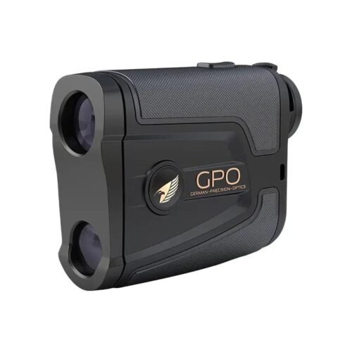 https3A2F2Fmedia.chattanoogashooting.com2Fimages2Fproduct2FGRHLRF20002FGRHLRF2000-1.jpg GPO Rangetracker 2000 Rangefinder 6x Black