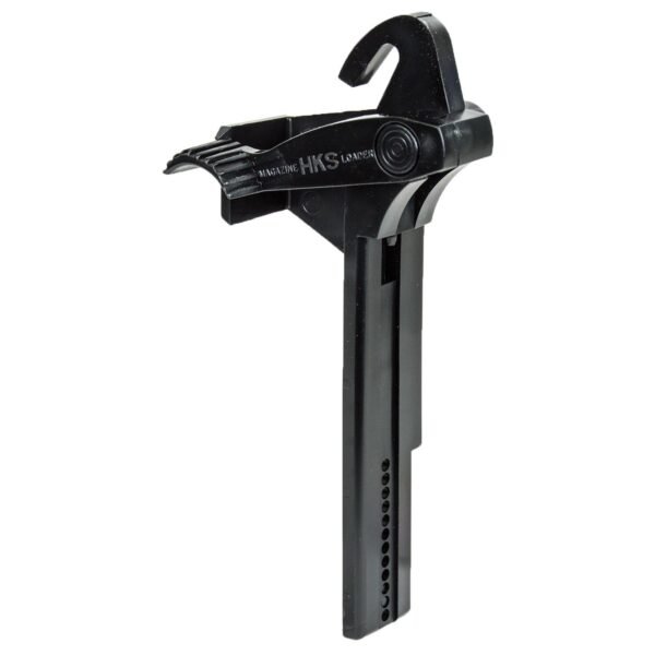 https3A2F2Fmedia.chattanoogashooting.com2Fimages2Fproduct2FHKGL4532FHKGL453.jpg HKS Magazine SpeedLoader for Glock 20/21 Adj