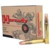 https3A2F2Fmedia.chattanoogashooting.com2Fimages2Fproduct2FHO826742FHO82674-1.jpg Hornady Dangerous Game Series Rifle Ammunition .416 Rem Mag 400 gr DGS 2400 fps - 20/box