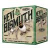 https3A2F2Fmedia.chattanoogashooting.com2Fimages2Fproduct2FHVHS147062FHVHS14706.jpg HEVI-Shot HEVI-Bismuth Shotshells 12ga 2-3/4" 1-1/4oz 1450 fps #6 25/ct