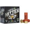 https3A2F2Fmedia.chattanoogashooting.com2Fimages2Fproduct2FHVHS282882FHVHS282881.jpg HEVI-Shot HEVI-Hitter Tungsten/Steel Shotshells 12ga 3" 1-1/4oz 1500 fps #BB 25/ct