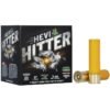 HEVI-Shot HEVI-Hitter Tungsten/Steel Shotshells 20ga 3" 7/8oz 1450 fps #4 25/ct