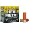 https3A2F2Fmedia.chattanoogashooting.com2Fimages2Fproduct2FHVHS380032FHVHS380032.jpg HEVI-Shot HEVI-Metal Longer Range Shotshell 12ga 3" 1-1/4 oz 1500 fps #3 25/ct